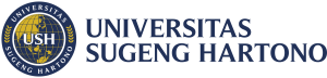 Website Resmi E-Learning Universitas Sugeng Hartono